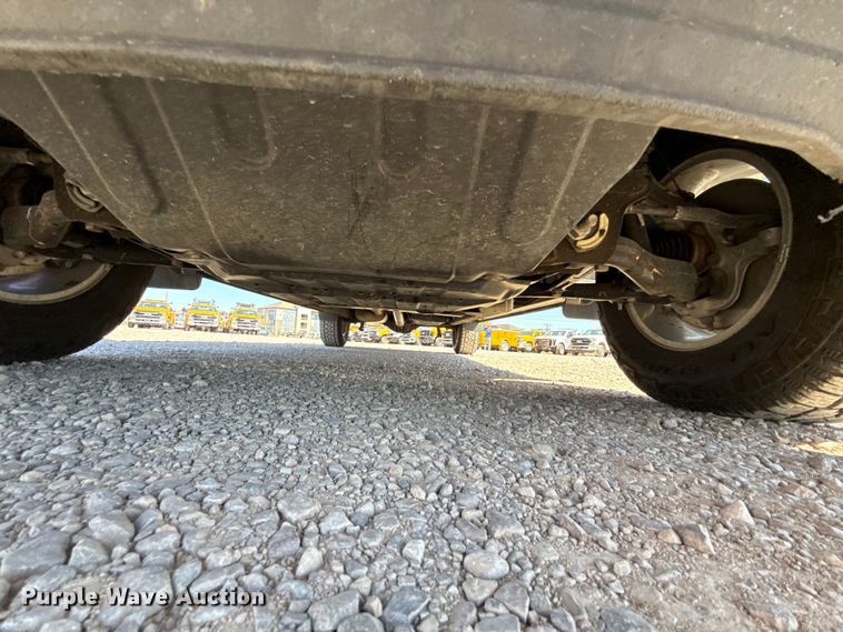 image for item DR1034 2023 Chevrolet Silverado 1500 Crew Cab pickup truck