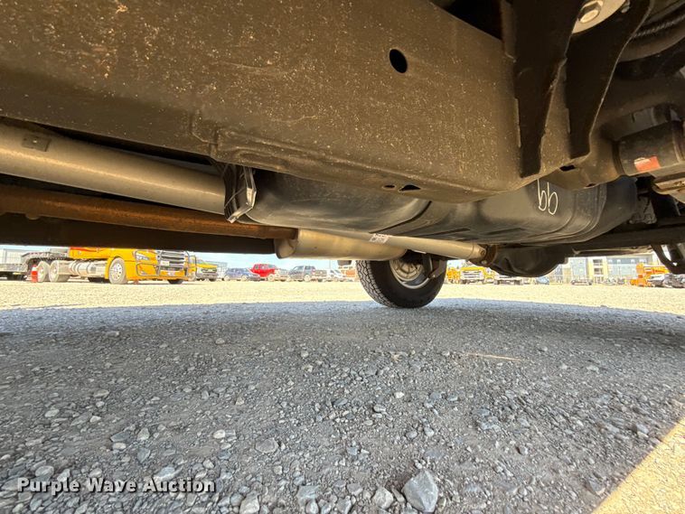 image for item DR1034 2023 Chevrolet Silverado 1500 Crew Cab pickup truck