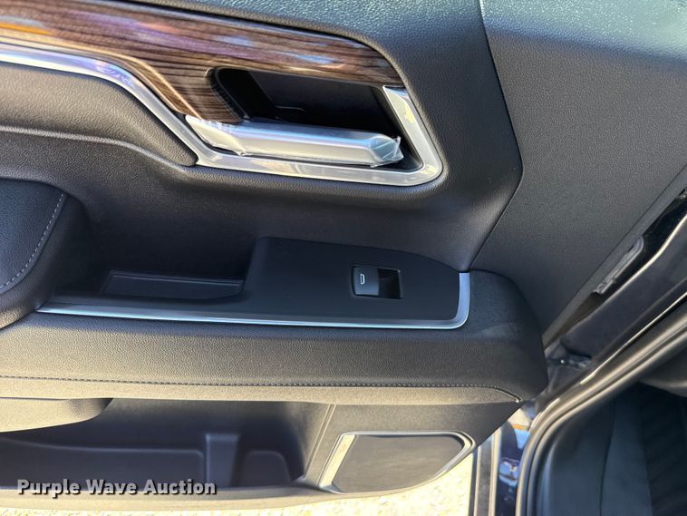 image for item DR1034 2023 Chevrolet Silverado 1500 Crew Cab pickup truck