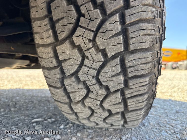 image for item DR1034 2023 Chevrolet Silverado 1500 Crew Cab pickup truck