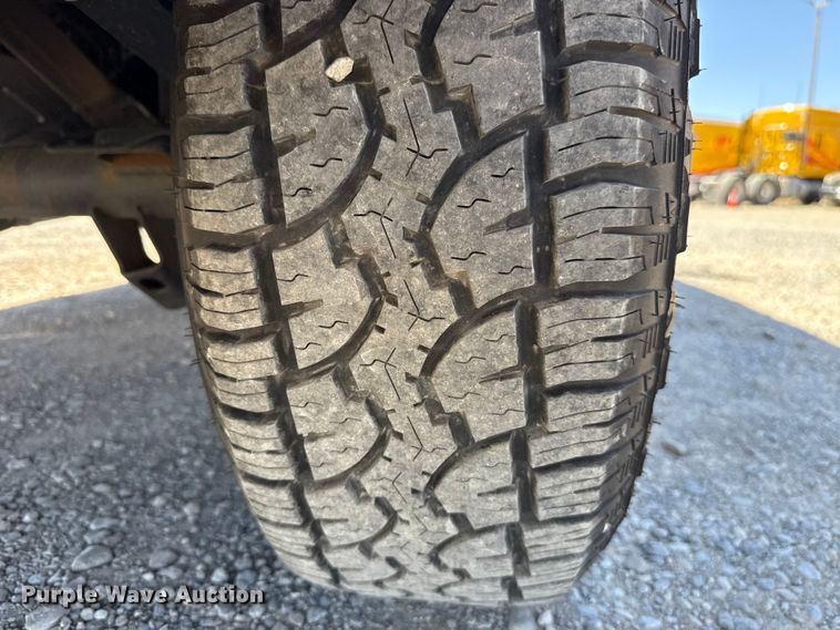 image for item DR1034 2023 Chevrolet Silverado 1500 Crew Cab pickup truck