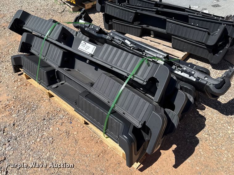 image for item DR1039 (8) bumpers