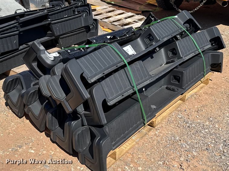 image for item DR1039 (8) bumpers