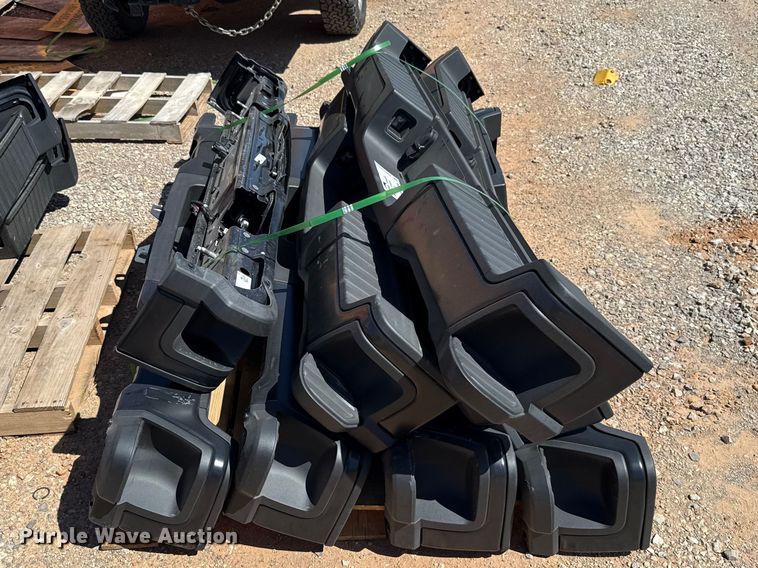 image for item DR1039 (8) bumpers