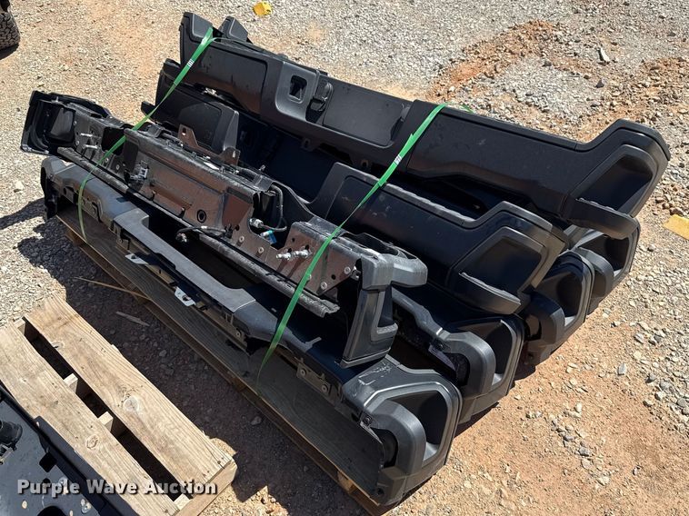 image for item DR1039 (8) bumpers