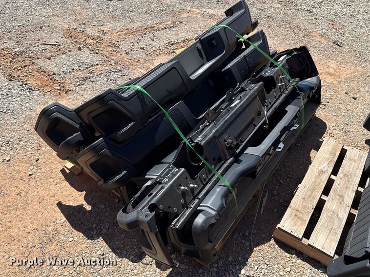 image for item DR1039 (8) bumpers