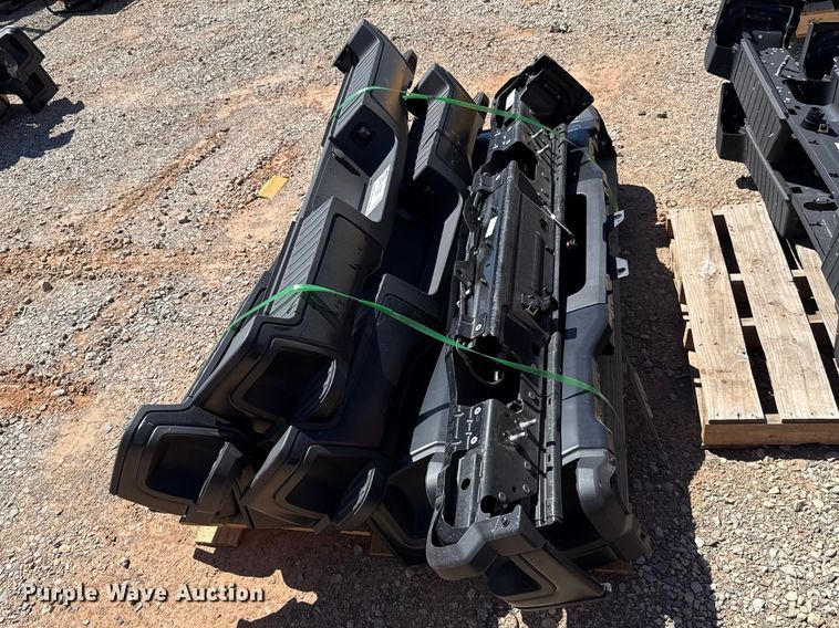 image for item DR1039 (8) bumpers