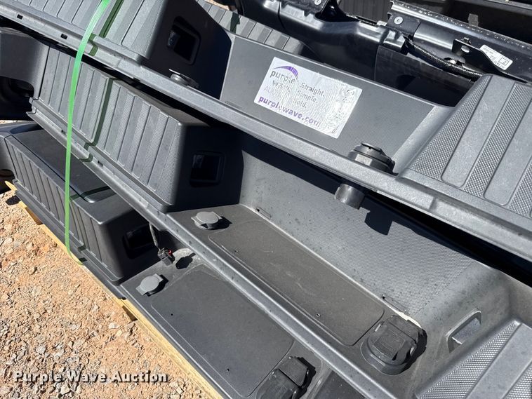 image for item DR1039 (8) bumpers