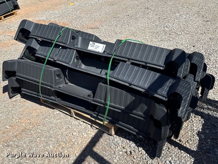 image for item DR1041 (10) bumpers