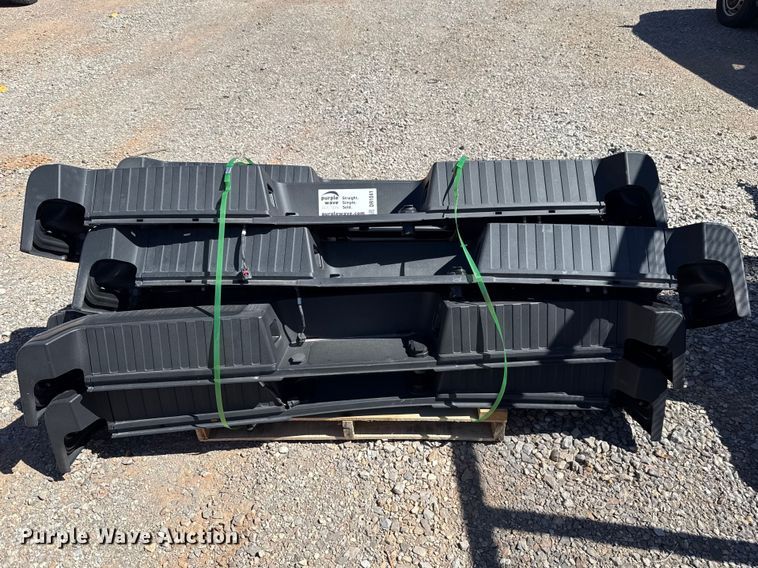 image for item DR1041 (10) bumpers