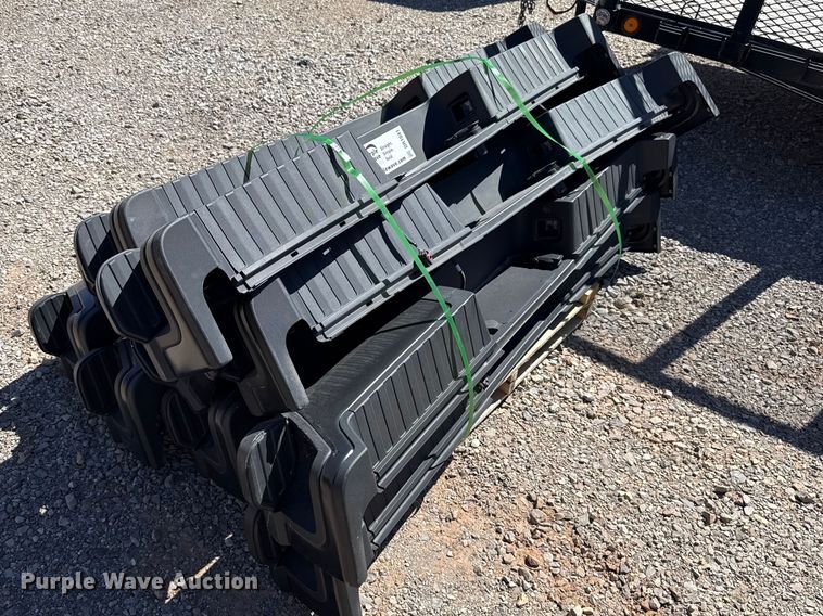 image for item DR1041 (10) bumpers