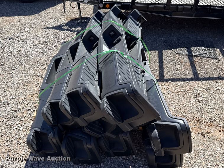 image for item DR1041 (10) bumpers