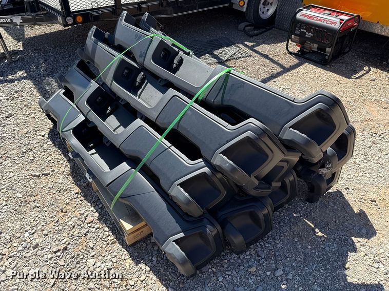 image for item DR1041 (10) bumpers