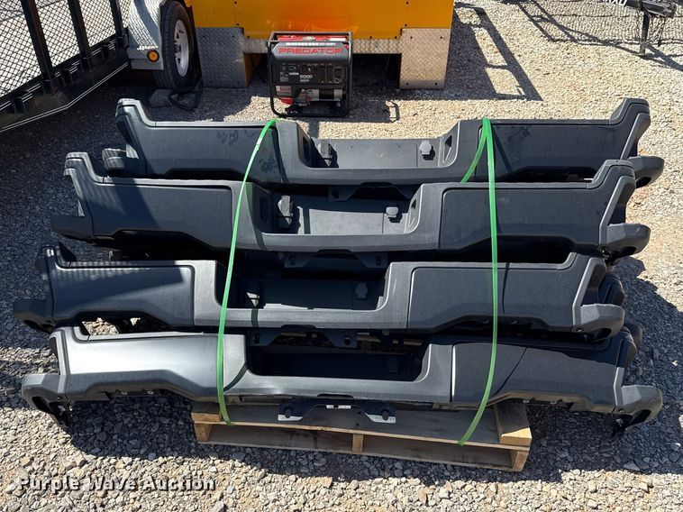 image for item DR1041 (10) bumpers