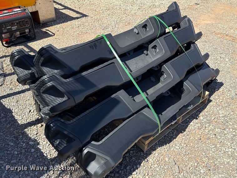 image for item DR1041 (10) bumpers