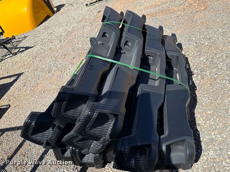 image for item DR1041 (10) bumpers