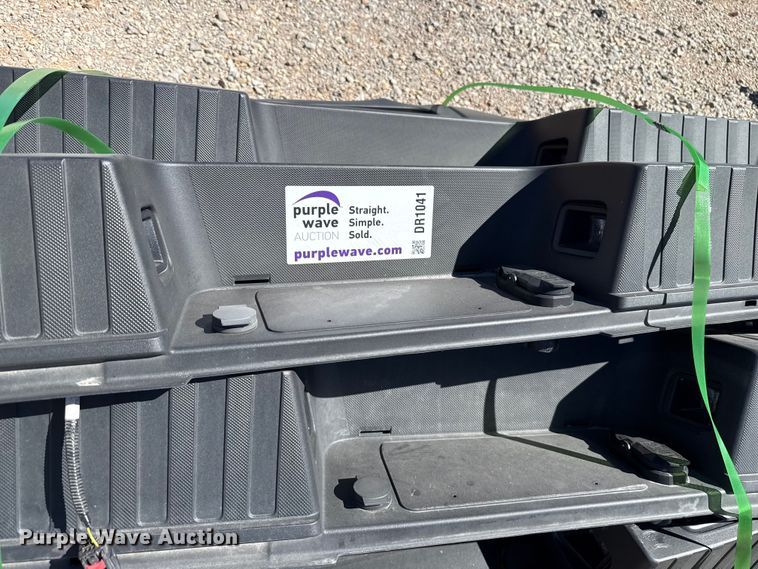 image for item DR1041 (10) bumpers