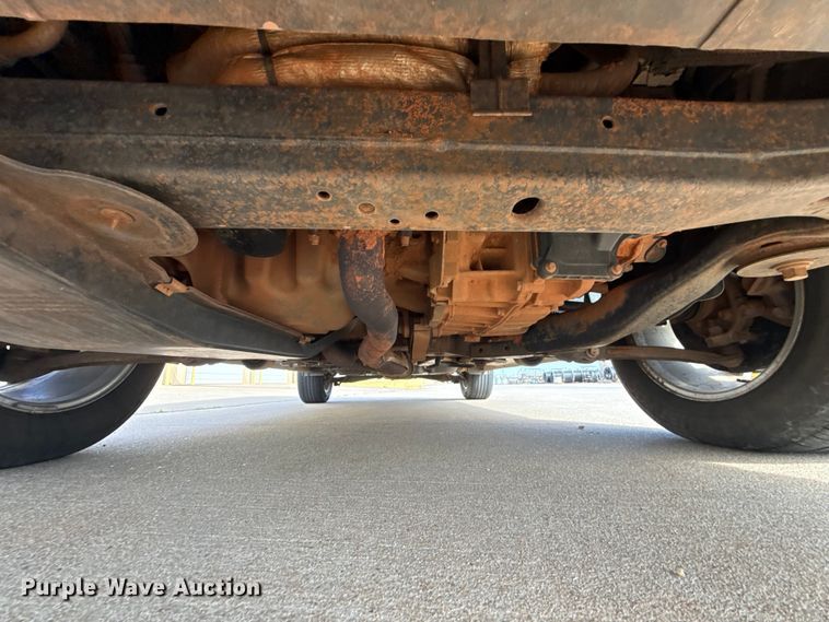 image for item DR1045 2014 Ford Explorer SUV