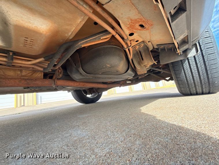 image for item DR1045 2014 Ford Explorer SUV