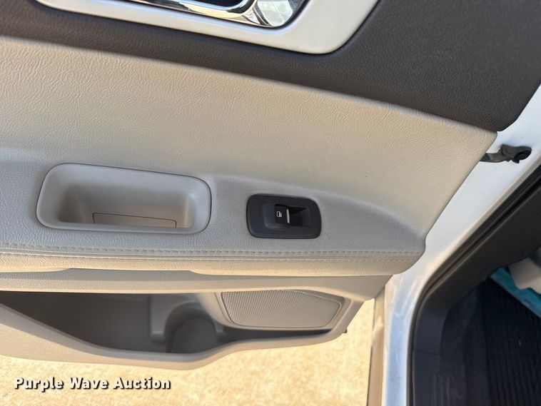 image for item DR1045 2014 Ford Explorer SUV