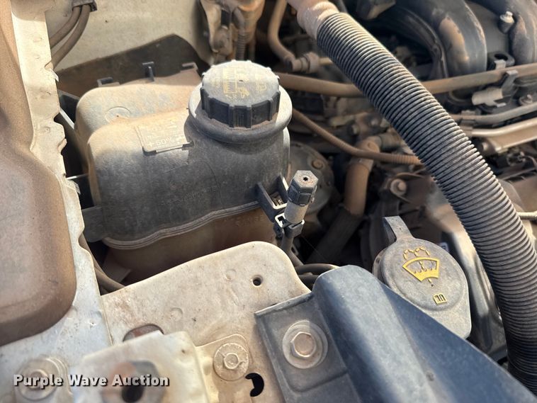 image for item DR1045 2014 Ford Explorer SUV