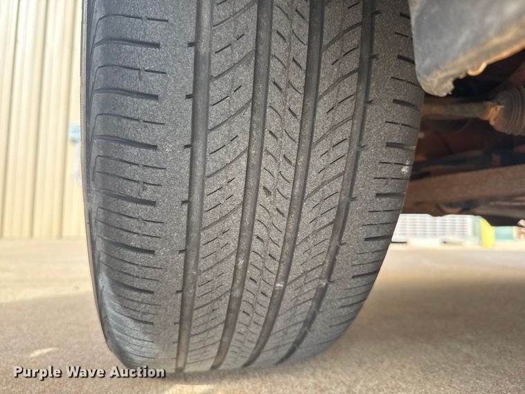 image for item DR1045 2014 Ford Explorer SUV