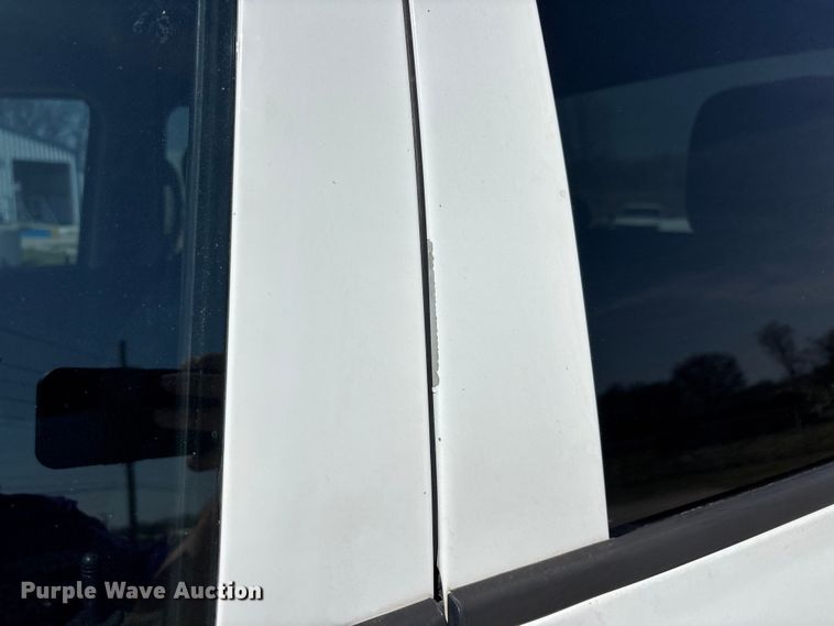 image for item DT0104 2016 RAM 1500 Ext. Cab pickup truck