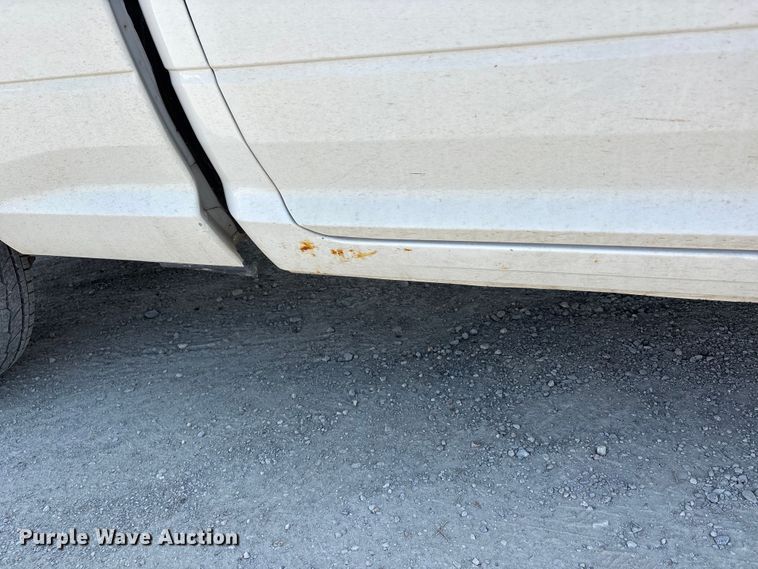 image for item DT0104 2016 RAM 1500 Ext. Cab pickup truck