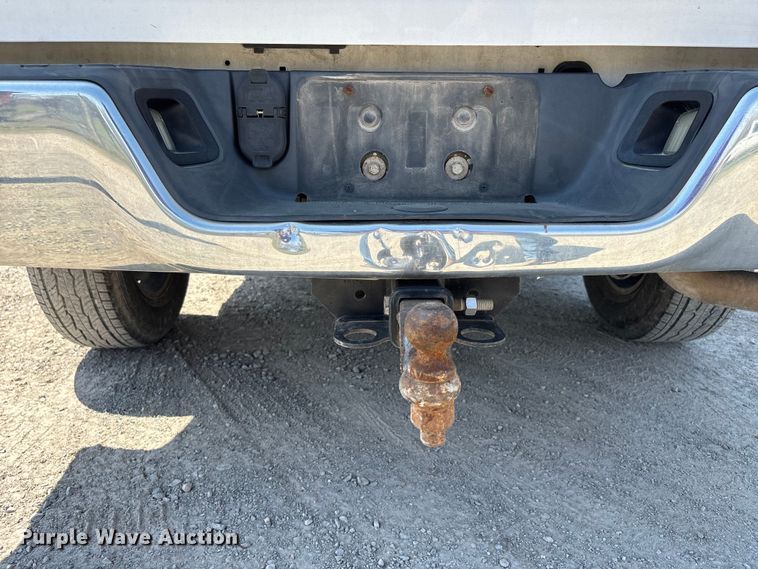 image for item DT0104 2016 RAM 1500 Ext. Cab pickup truck