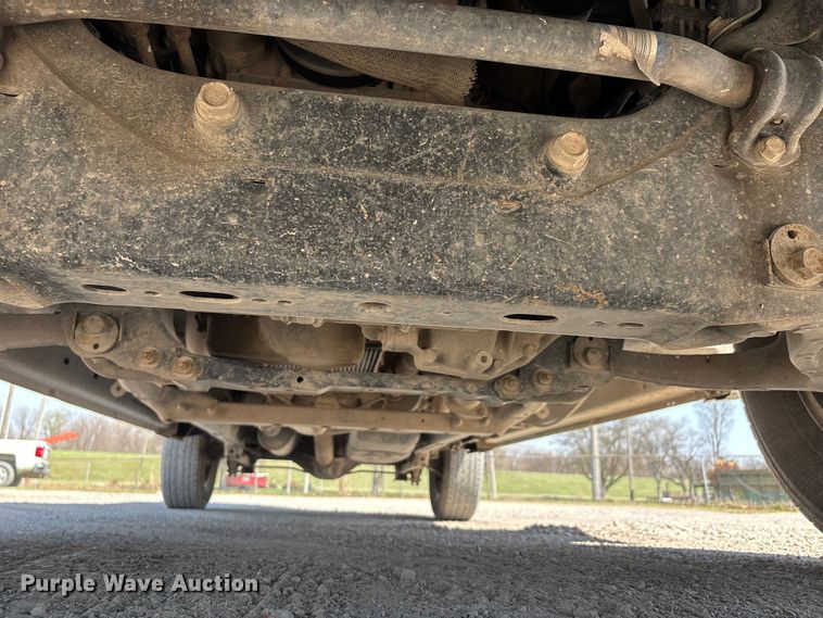 image for item DT0104 2016 RAM 1500 Ext. Cab pickup truck