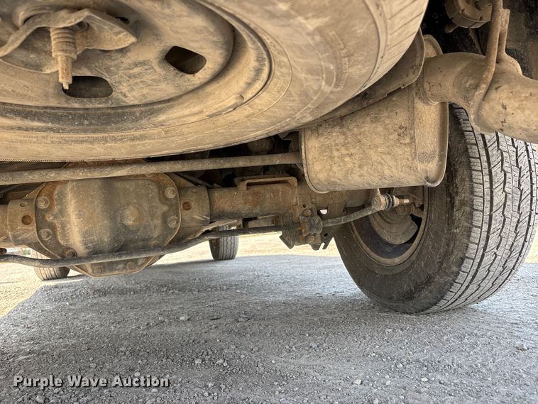 image for item DT0104 2016 RAM 1500 Ext. Cab pickup truck