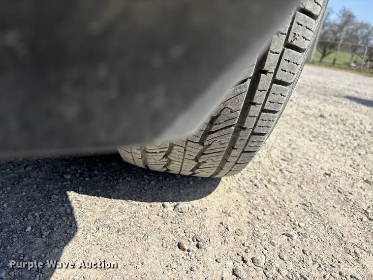 image for item DT0104 2016 RAM 1500 Ext. Cab pickup truck