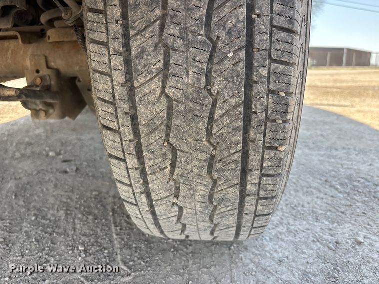 image for item DT0104 2016 RAM 1500 Ext. Cab pickup truck