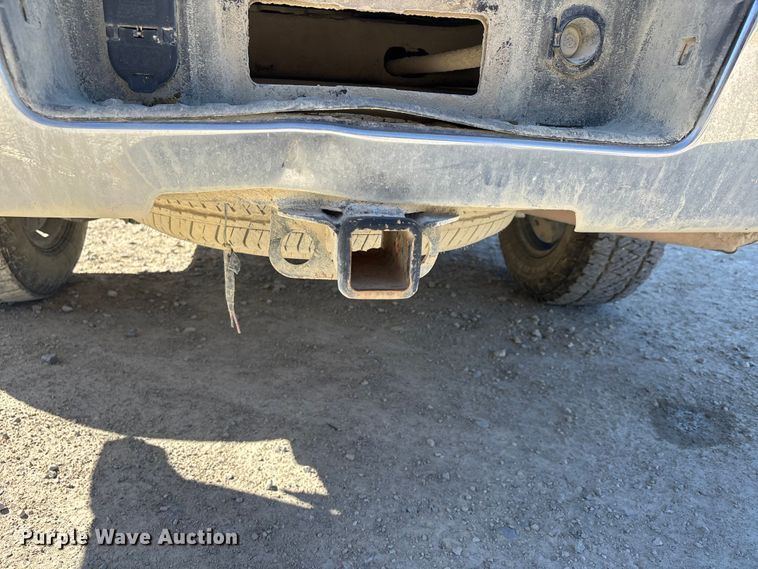 image for item DT0105 2018 Chevrolet Silverado 1500 pickup truck