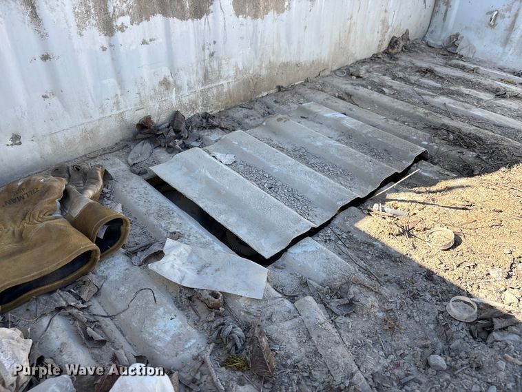 image for item DT0105 2018 Chevrolet Silverado 1500 pickup truck