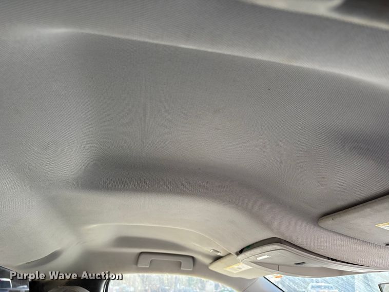 image for item DT0105 2018 Chevrolet Silverado 1500 pickup truck