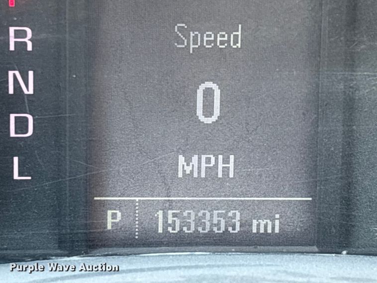 image for item DT0105 2018 Chevrolet Silverado 1500 pickup truck