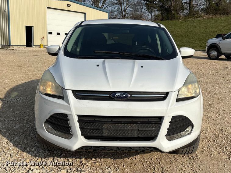 image for item DT0113 2014 Ford Escape SE SUV