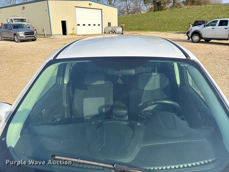 image for item DT0113 2014 Ford Escape SE SUV