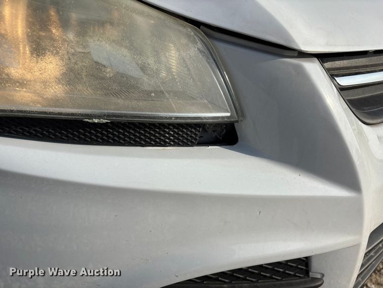 image for item DT0113 2014 Ford Escape SE SUV