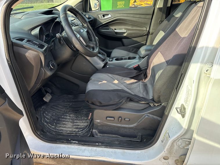 image for item DT0113 2014 Ford Escape SE SUV