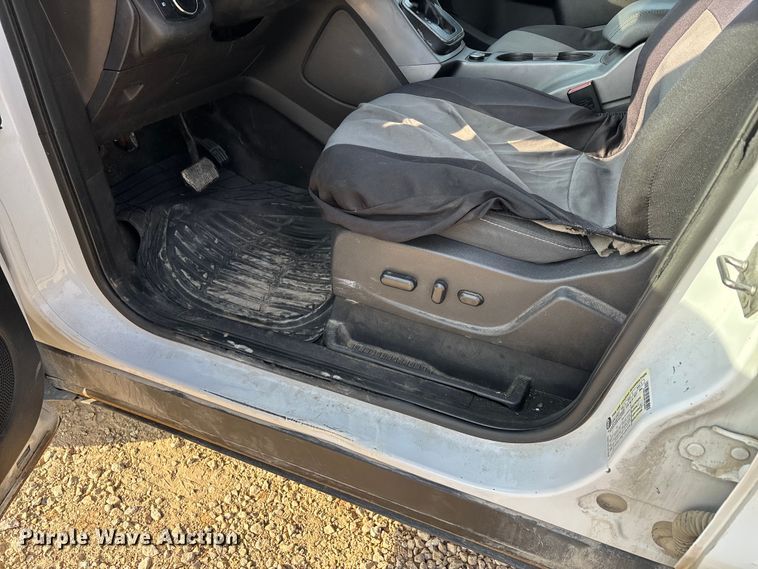 image for item DT0113 2014 Ford Escape SE SUV