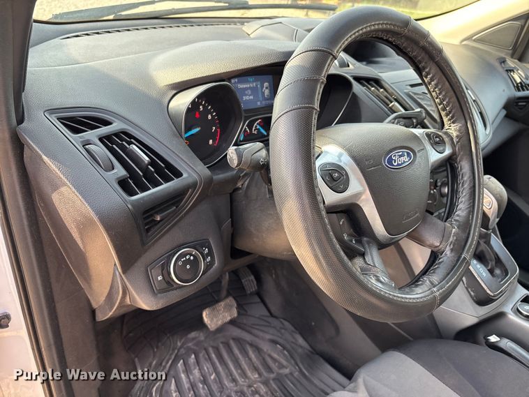 image for item DT0113 2014 Ford Escape SE SUV