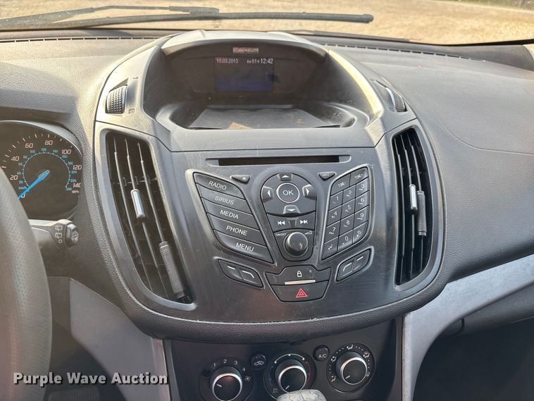 image for item DT0113 2014 Ford Escape SE SUV