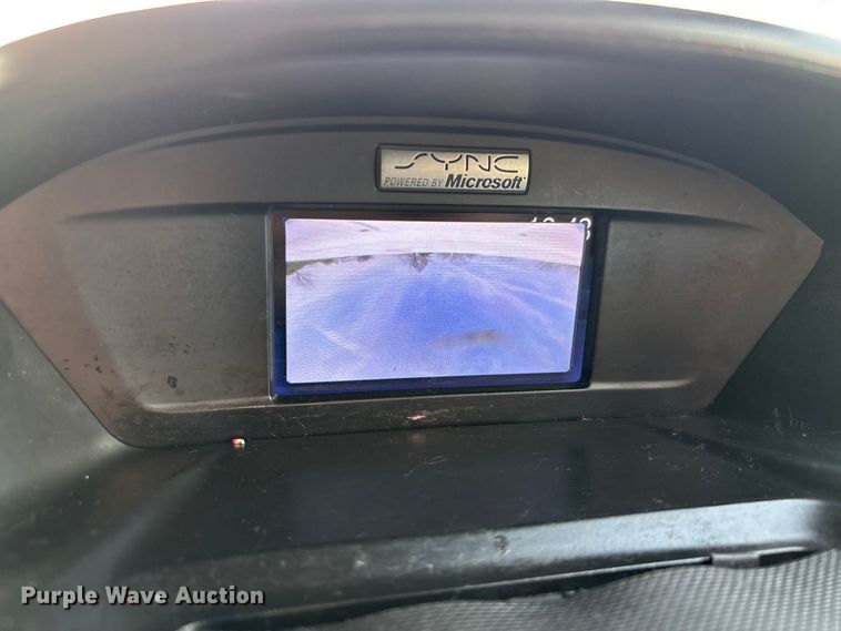 image for item DT0113 2014 Ford Escape SE SUV