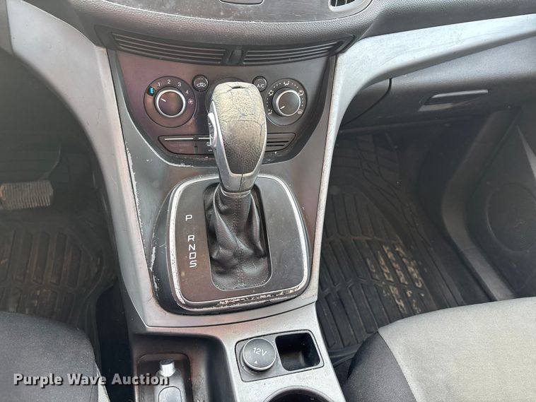 image for item DT0113 2014 Ford Escape SE SUV