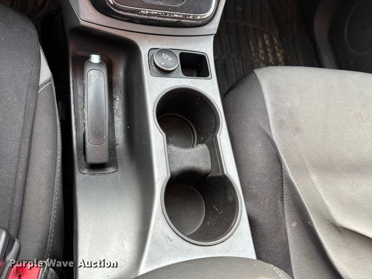 image for item DT0113 2014 Ford Escape SE SUV