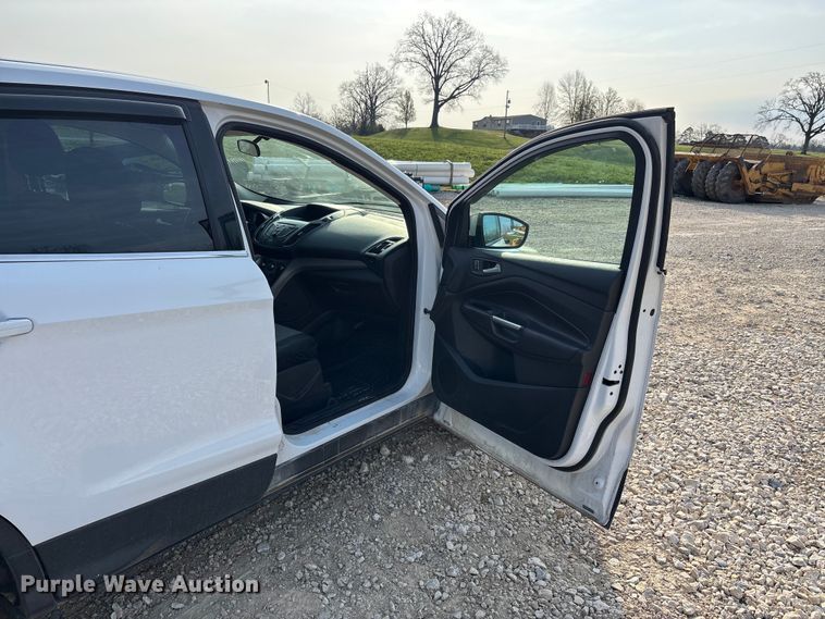 image for item DT0113 2014 Ford Escape SE SUV