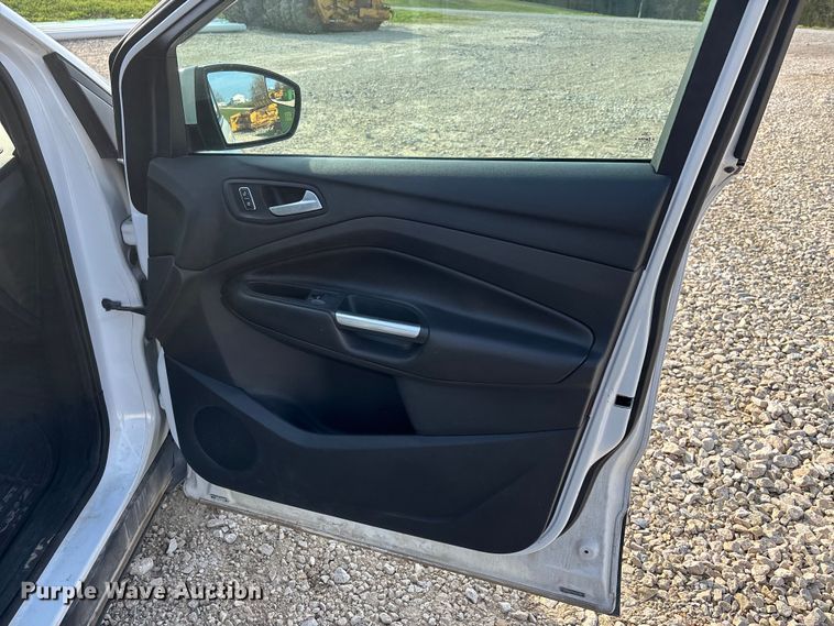 image for item DT0113 2014 Ford Escape SE SUV