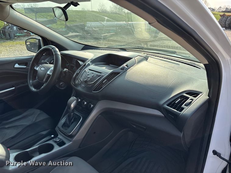 image for item DT0113 2014 Ford Escape SE SUV